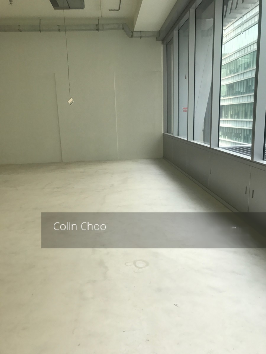 Robinson Square (D1), Office #145645642